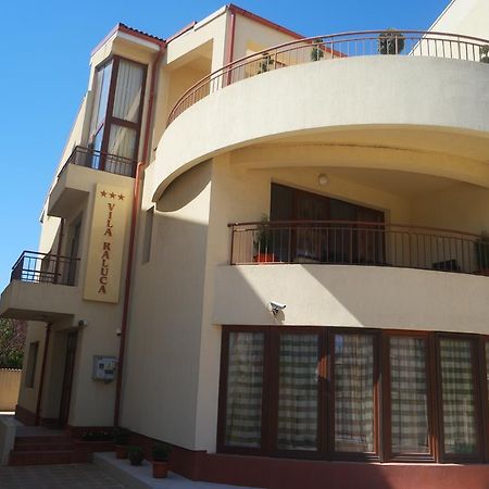 Raluca Năvodari Exterior foto