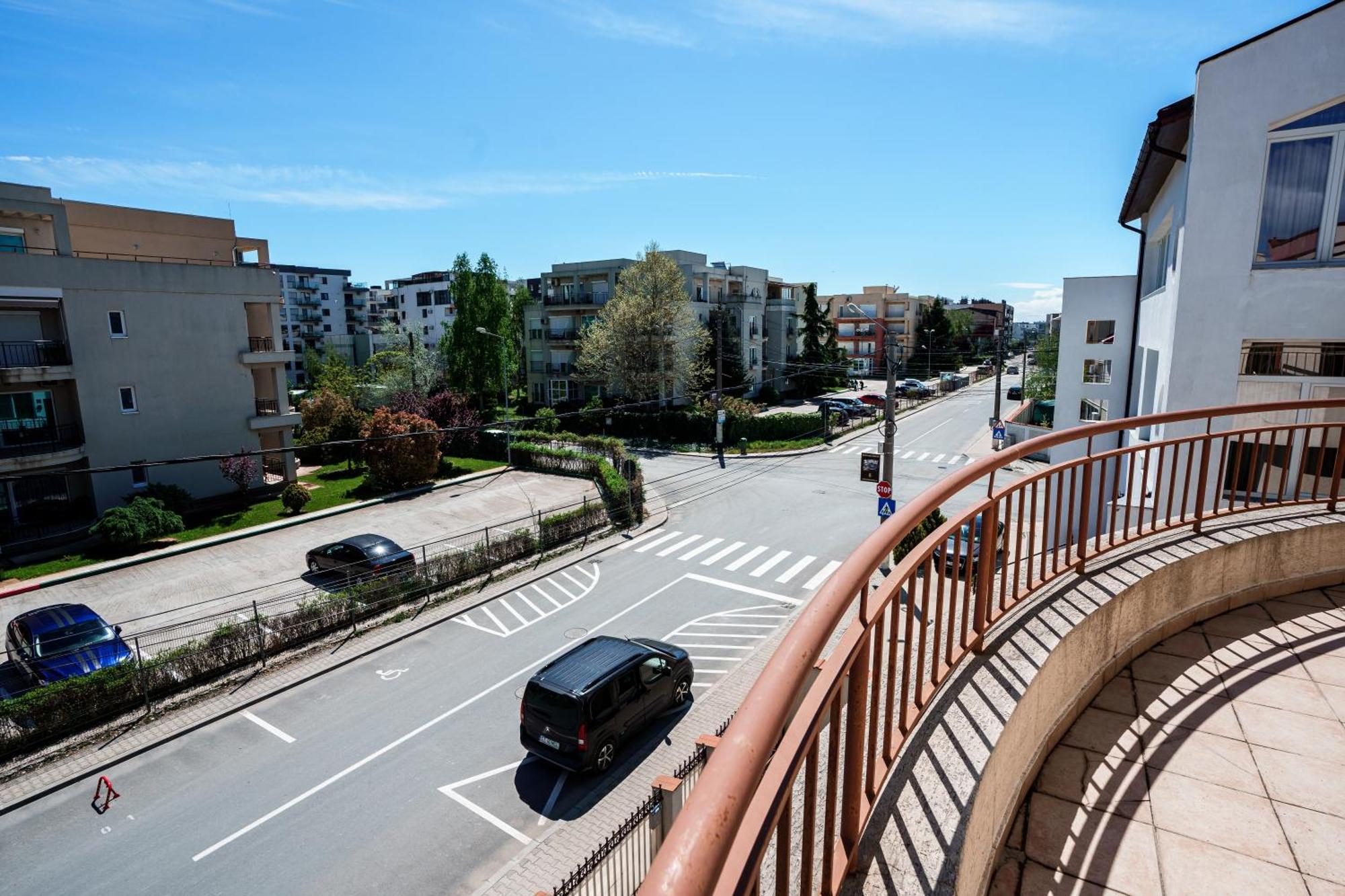 Raluca Năvodari Exterior foto