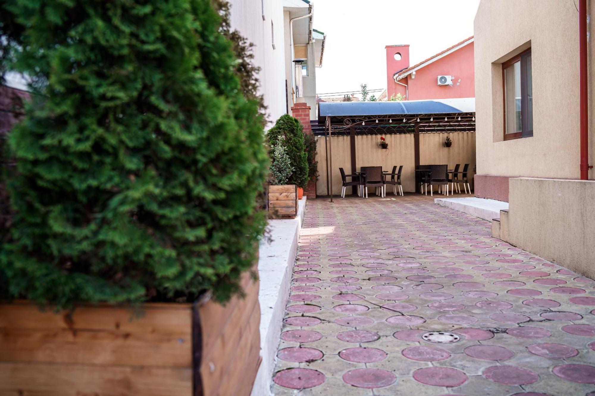 Raluca Năvodari Exterior foto
