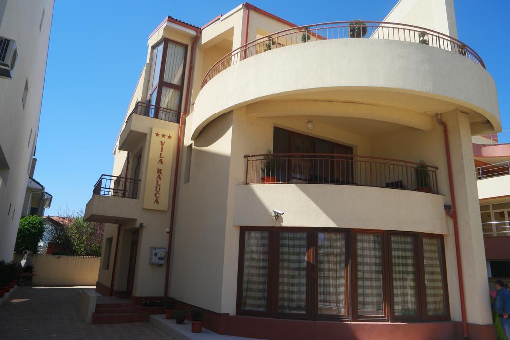 Raluca Năvodari Exterior foto