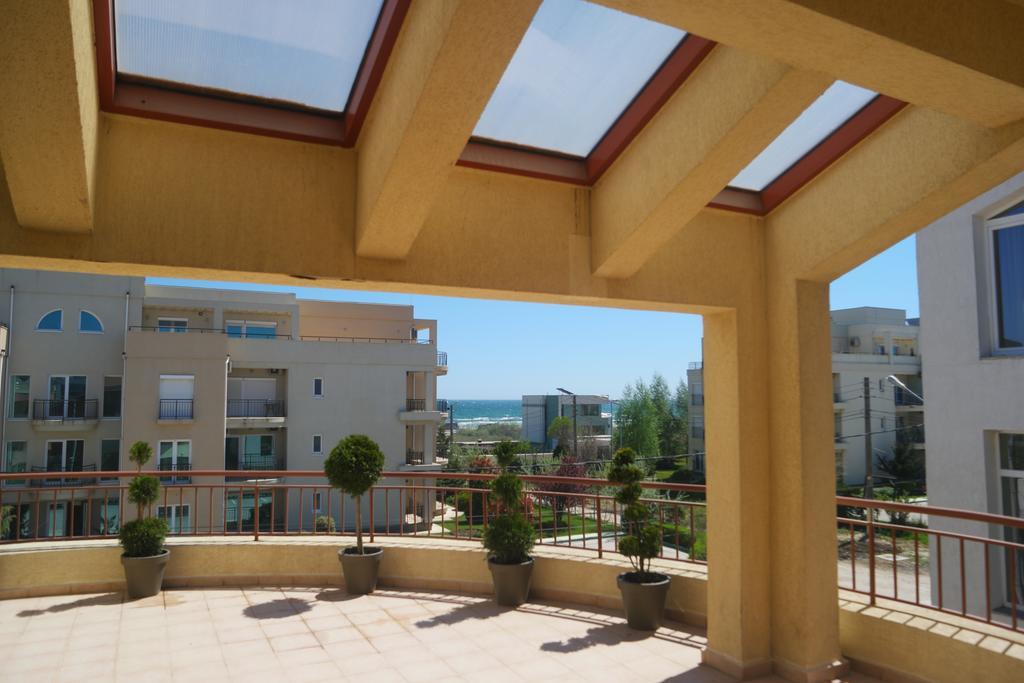 Raluca Năvodari Exterior foto